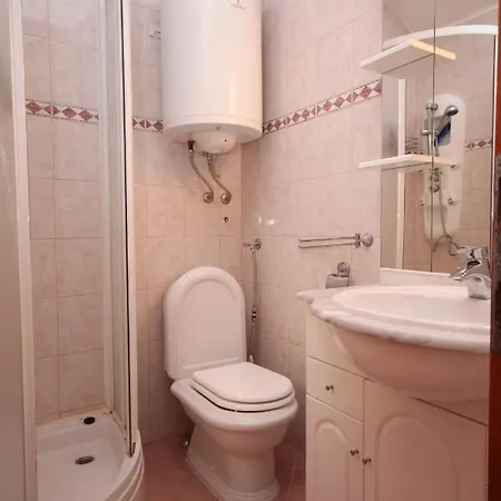 Apartment With Parking Space Privlaka, Zadar - 6154