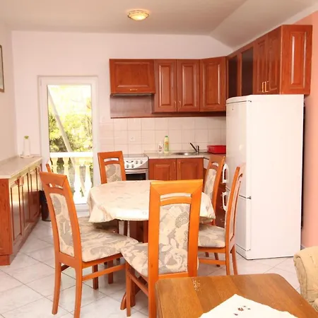 With Parking Space Privlaka, Zadar - 6154 Apartment Privlaka (Zadar)