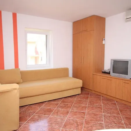 Apartment With Parking Space Privlaka, Zadar - 6154