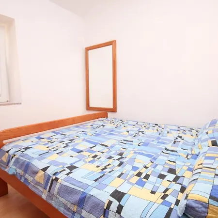 With Parking Space Privlaka, Zadar - 6154 Apartment
