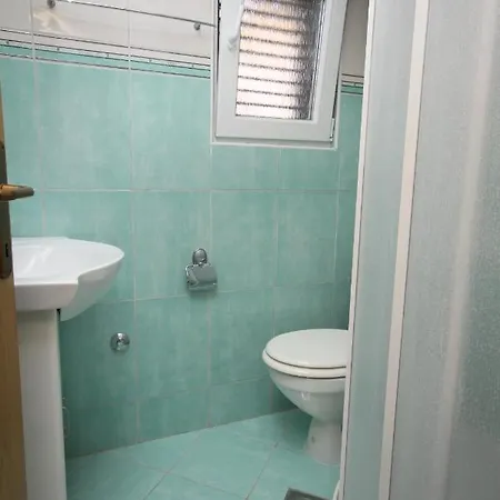 With Parking Space Privlaka, Zadar - 6154 Apartment *