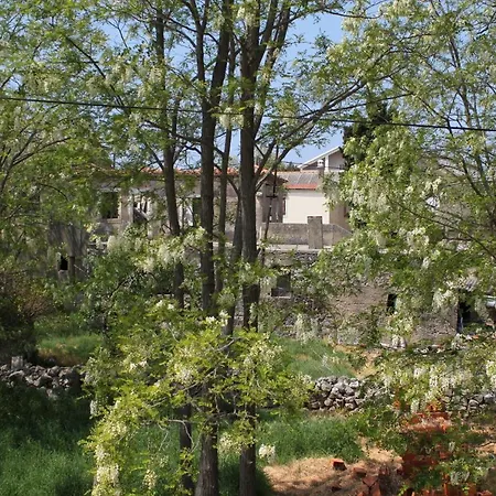 With Parking Space Privlaka, Zadar - 6154 *