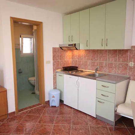 With Parking Space Privlaka, Zadar - 6154 * Privlaka (Zadar)