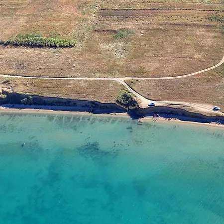 With Parking Space Privlaka, Zadar - 6154 Apartment