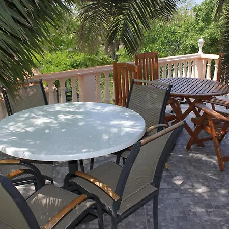 Apartment With Parking Space Privlaka, Zadar - 6154 Privlaka (Zadar)