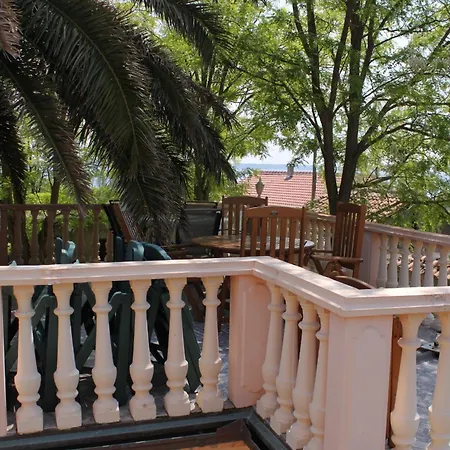 Apartment With Parking Space Privlaka, Zadar - 6154