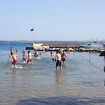 With Parking Space Privlaka, Zadar - 6154 شقة بريفلاكا