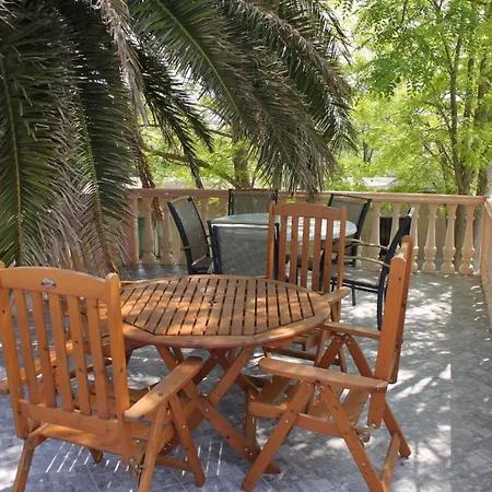 Apartament With Parking Space Privlaka, Zadar - 6154 Privlaka (Zadar)