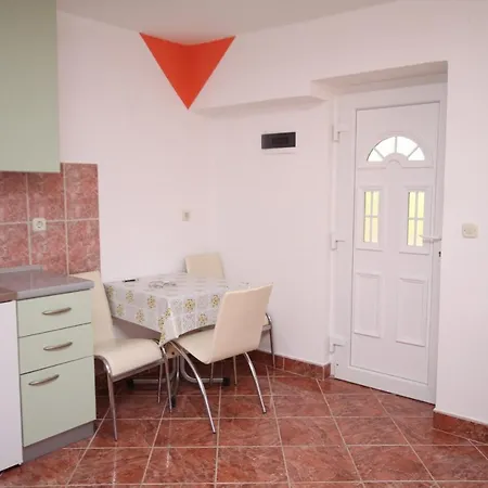 With Parking Space Privlaka, Zadar - 6154 Διαμέρισμα *