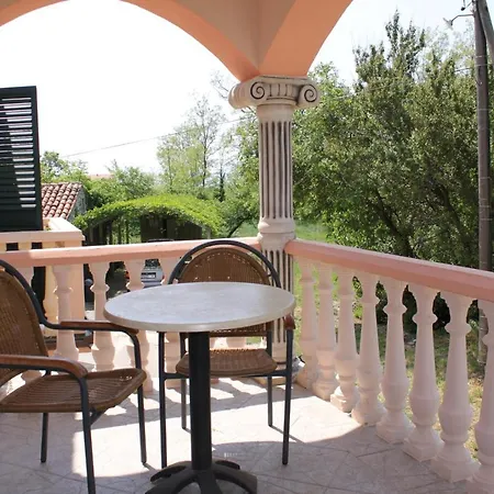 With Parking Space Privlaka, Zadar - 6154 * Privlaka (Zadar)