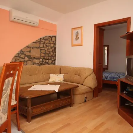 With Parking Space Privlaka, Zadar - 6154 *