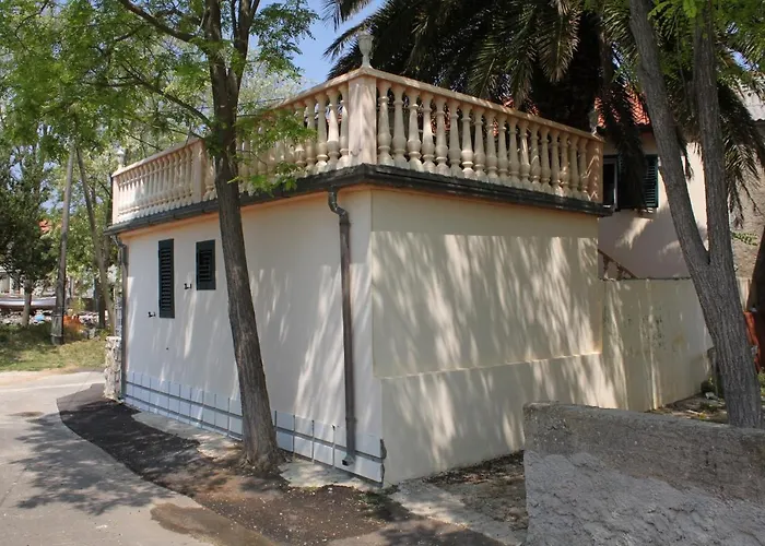 With Parking Space Privlaka, Zadar - 6154 Привлака