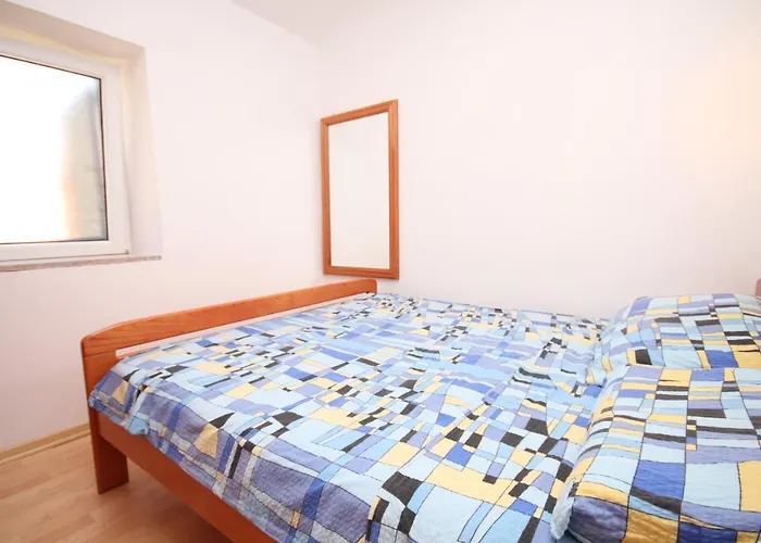 With Parking Space Privlaka, Zadar - 6154 Apartment