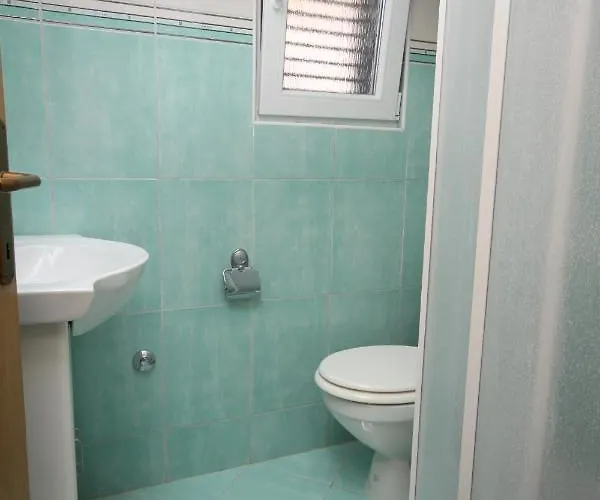 With Parking Space Privlaka, Zadar - 6154 Apartament *