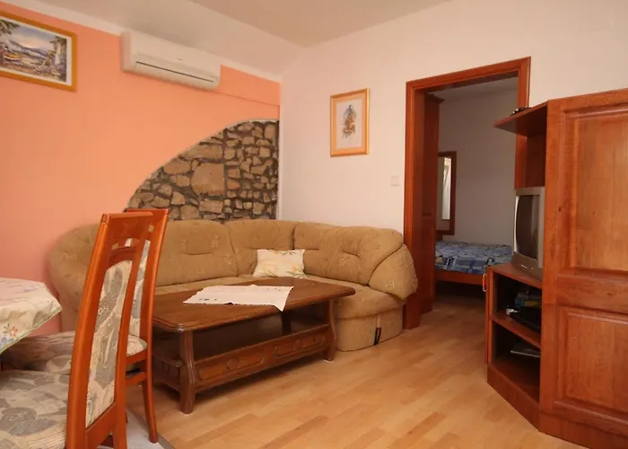 With Parking Space Privlaka, Zadar - 6154 *