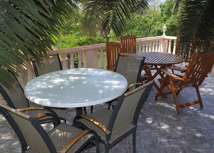 Apartament With Parking Space Privlaka, Zadar - 6154 Privlaka (Zadar)